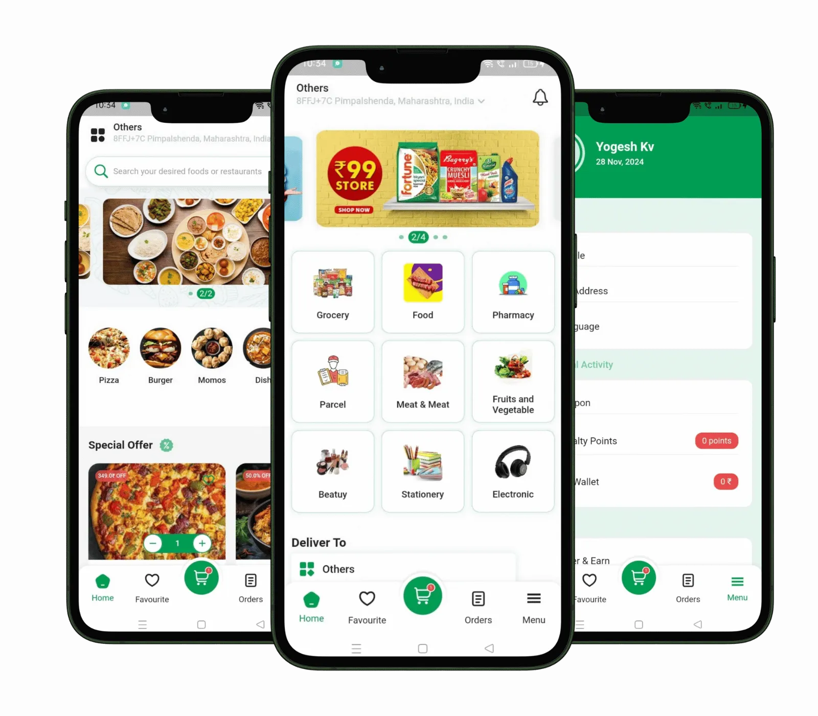 Food
