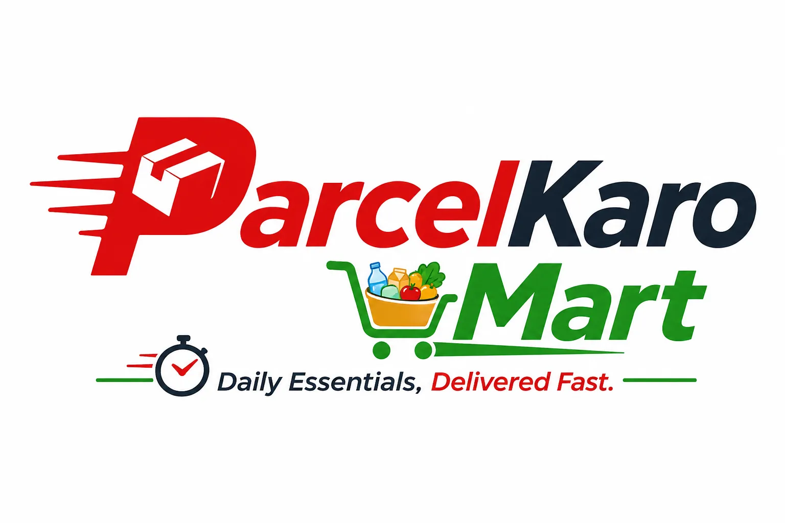 ParcelKaro Mart